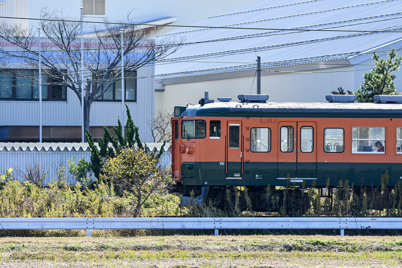How to Improve Public Transport Systems in Urban Areas